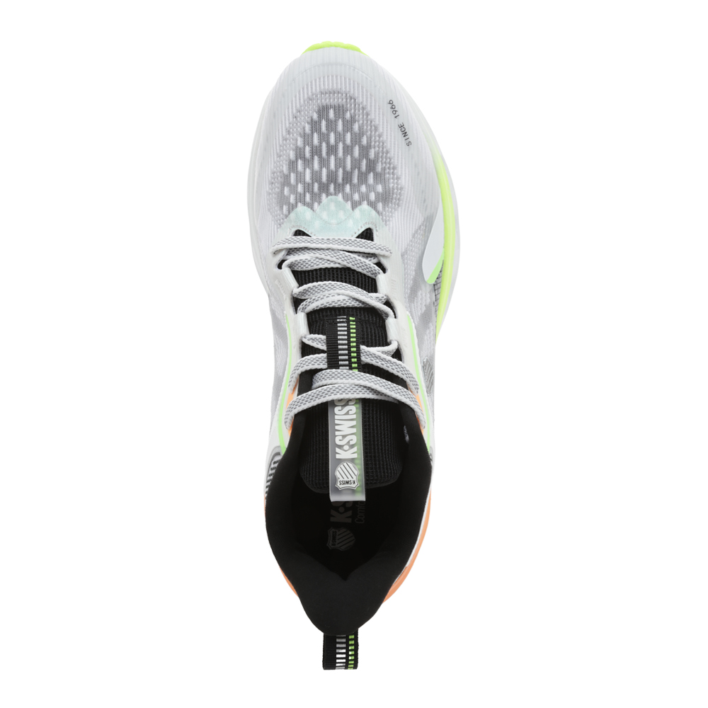 Foto 6 pulgar | Tenis K-swiss Atreux Para Hombre Color Blanco