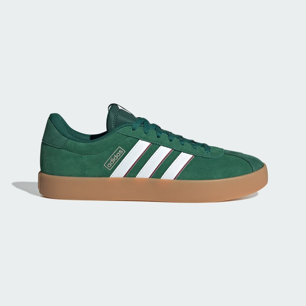 Foto 2 | Tenis Adidas Vl Court 3.0 para Hombre