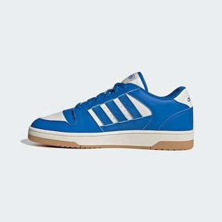 Foto 3 | Tenis Break Start Adidas Azul Unisex