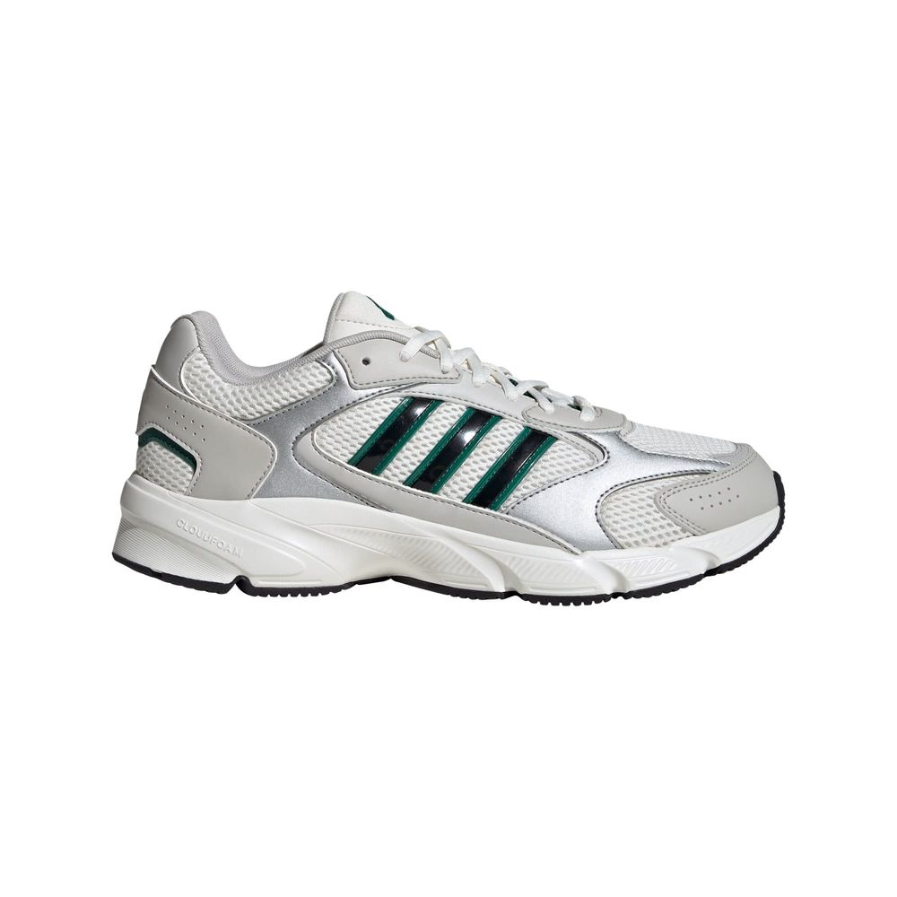 Foto 2 pulgar | Tenis Crazychaos 2000 Adidas Blanco Hombre