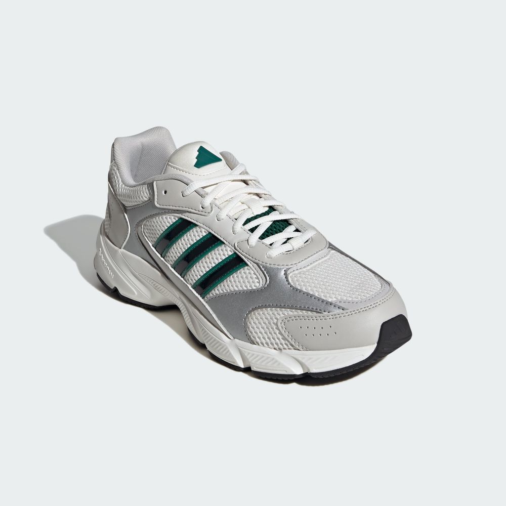 Foto 6 | Tenis Crazychaos 2000 Adidas Blanco Hombre