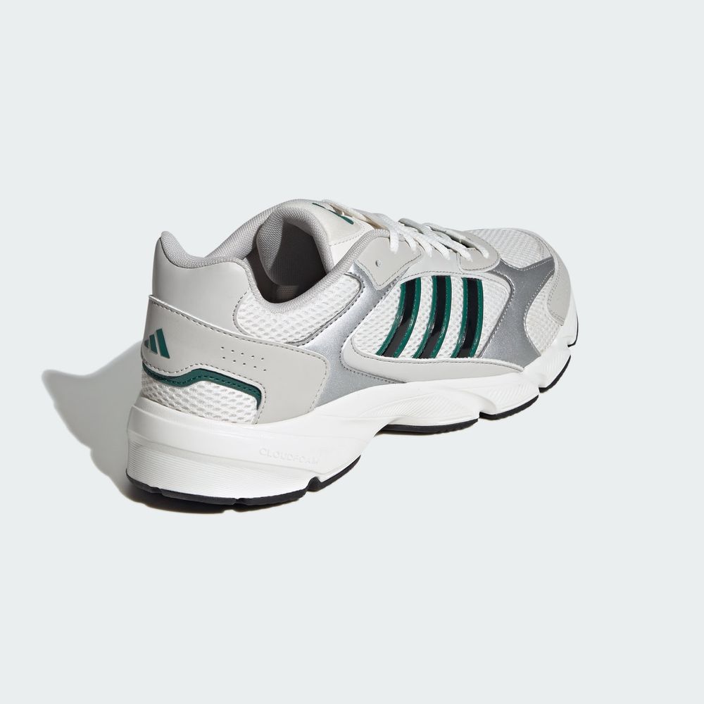 Foto 7 | Tenis Crazychaos 2000 Adidas Blanco Hombre