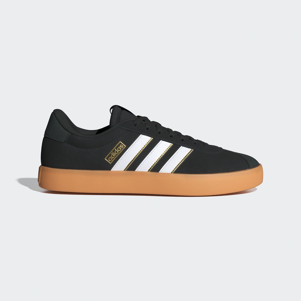 Foto 2 | Tenis Adidas Vl Court 3.0 para Hombre