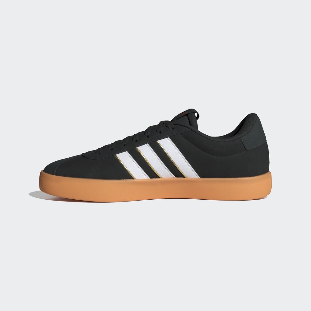 Foto 3 | Tenis Adidas Vl Court 3.0 para Hombre