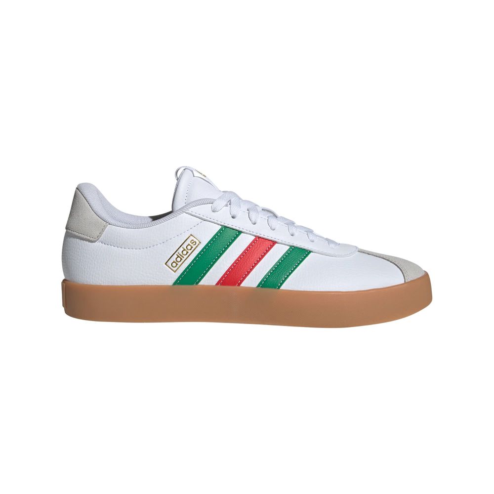 Tenis Adidas Vl Court 3.0 Blanco para Hombre