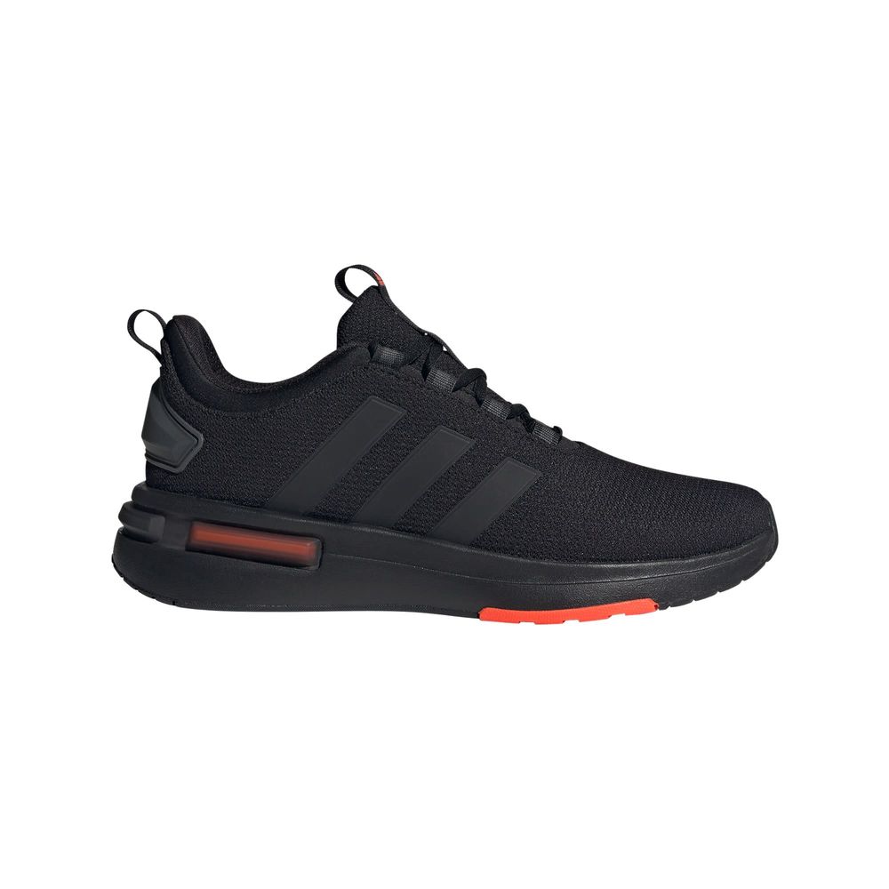 Tenis Racer Tr23 Adidas Negro Hombre