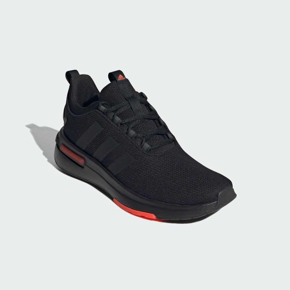 Foto 6 | Tenis Racer Tr23 Adidas Negro Hombre