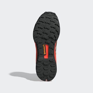 Foto 5 | Tenis De Senderismo Terrex Ax4 Mid Gore-tex Adidas Verde Hombre