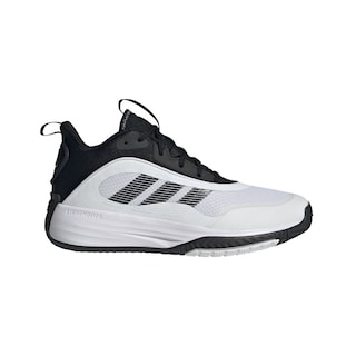 Foto 1 | Tenis Own The Game 3 Adidas Blanco Hombre