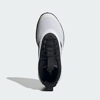 Foto 4 | Tenis Own The Game 3 Adidas Blanco Hombre