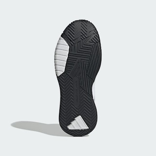 Foto 5 | Tenis Own The Game 3 Adidas Blanco Hombre
