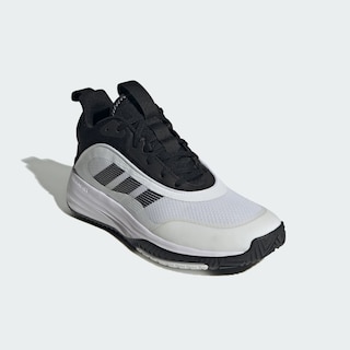 Foto 6 | Tenis Own The Game 3 Adidas Blanco Hombre