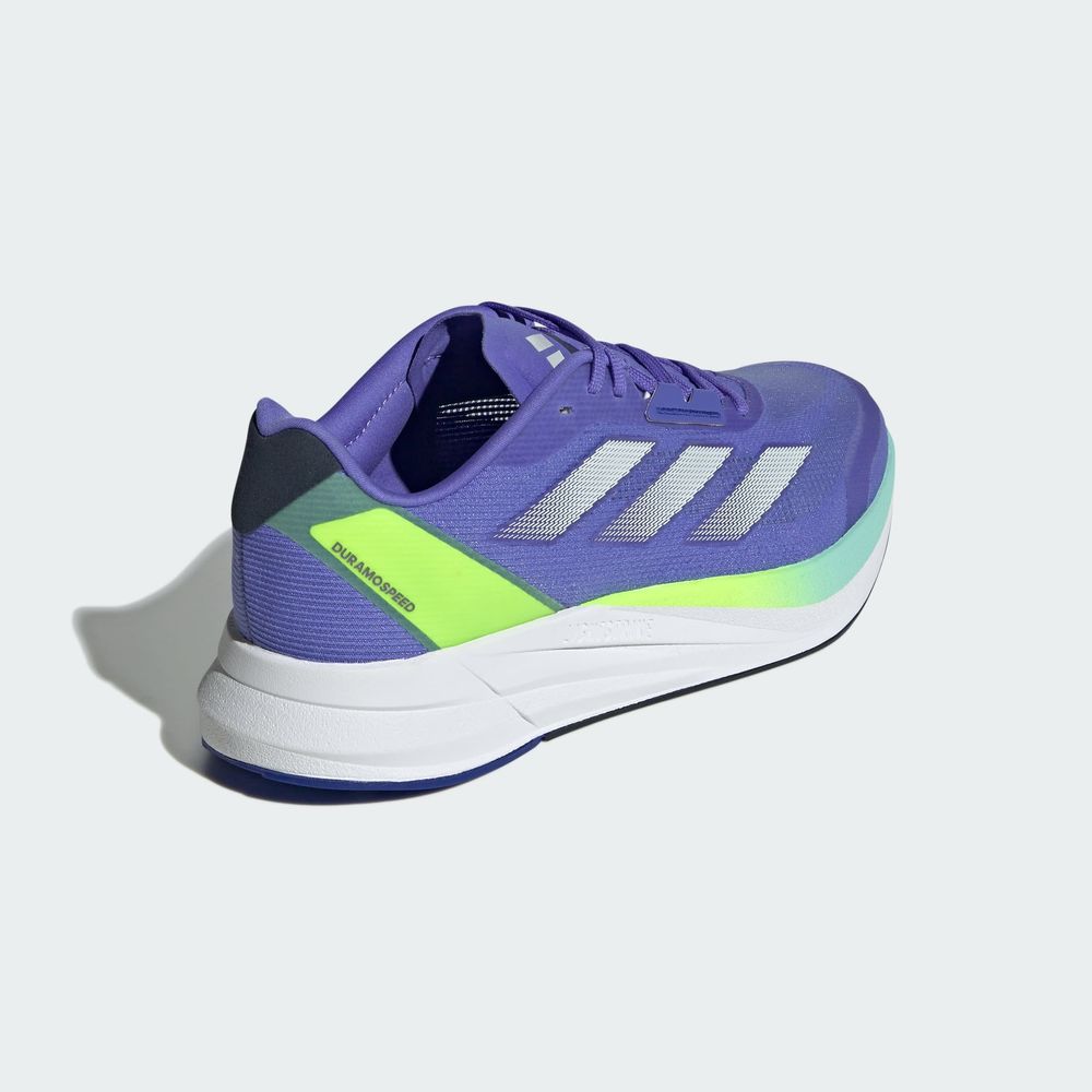 Foto 7 | Tenis Duramo Speed Adidas Azul Hombre