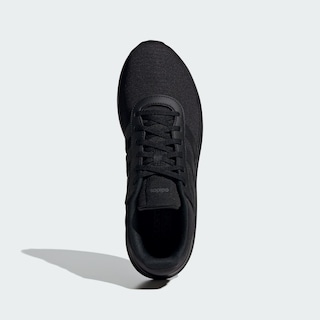 Foto 4 | Tenis Lite Racer 4.0 Adidas Negro Hombre