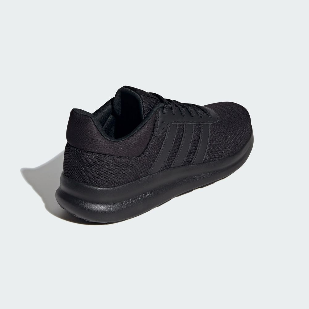 Foto 8 pulgar | Tenis Lite Racer 4.0 Adidas Negro Hombre