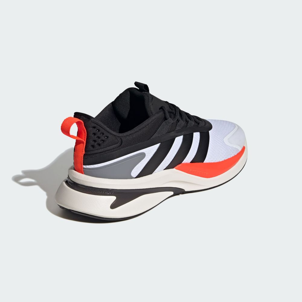 Foto 8 pulgar | Tenis Adidas Alpharesponse Negros para Hombre