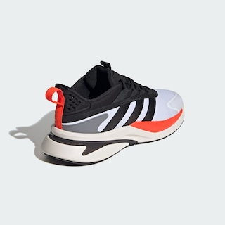 Foto 7 | Tenis Adidas Alpharesponse Negros para Hombre