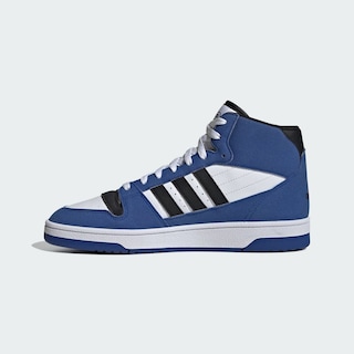 Foto 3 | Break Start Mid Adidas Azul Unisex