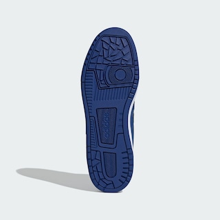 Foto 5 | Break Start Mid Adidas Azul Unisex