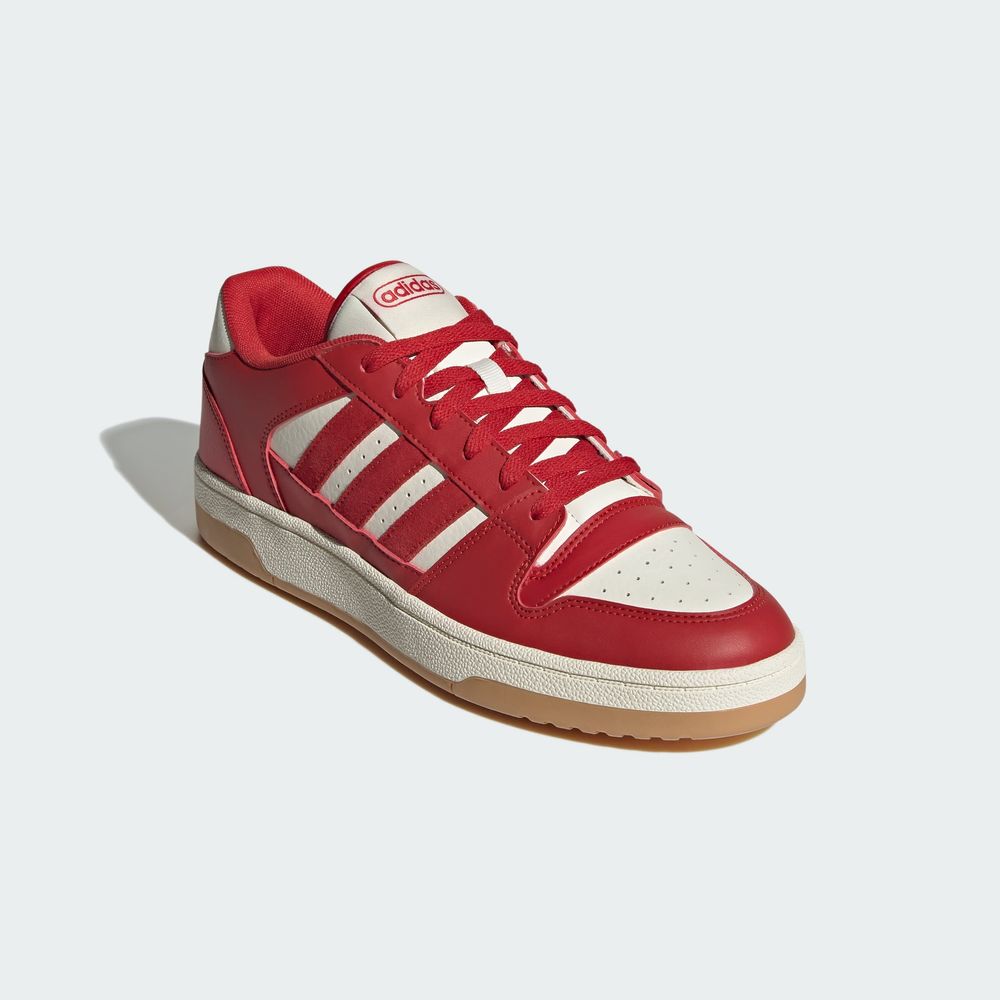 Foto 7 pulgar | Tenis Break Start Adidas Multicolor Unisex