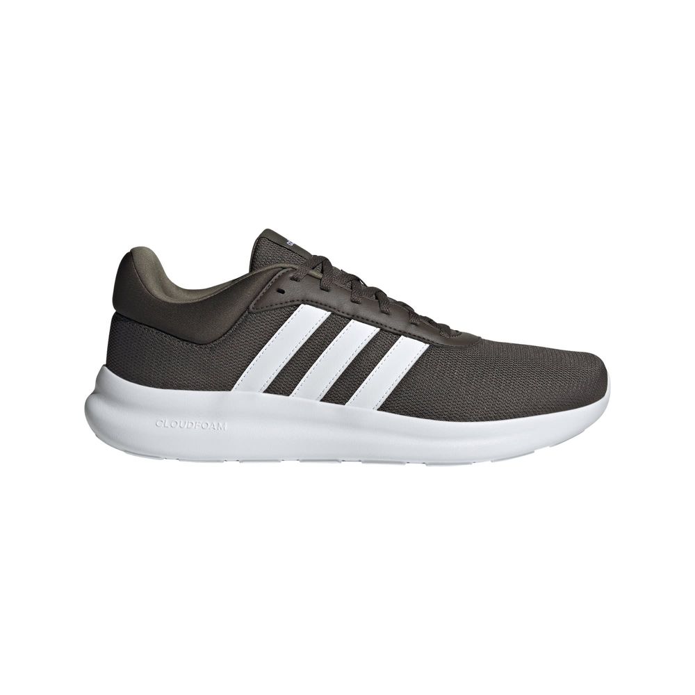 Foto 2 pulgar | Tenis Lite Racer 4.0 Adidas Verde Hombre