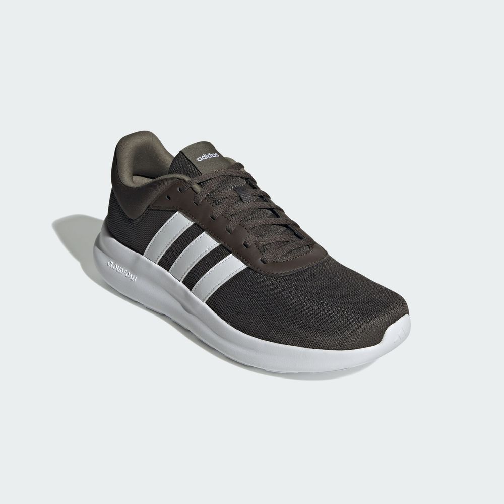 Foto 7 pulgar | Tenis Lite Racer 4.0 Adidas Verde Hombre