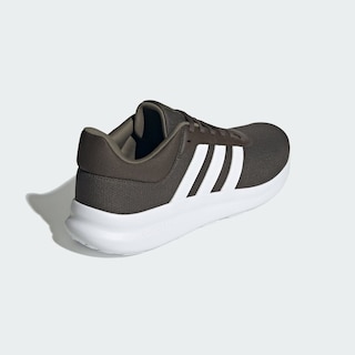 Foto 7 | Tenis Lite Racer 4.0 Adidas Verde Hombre
