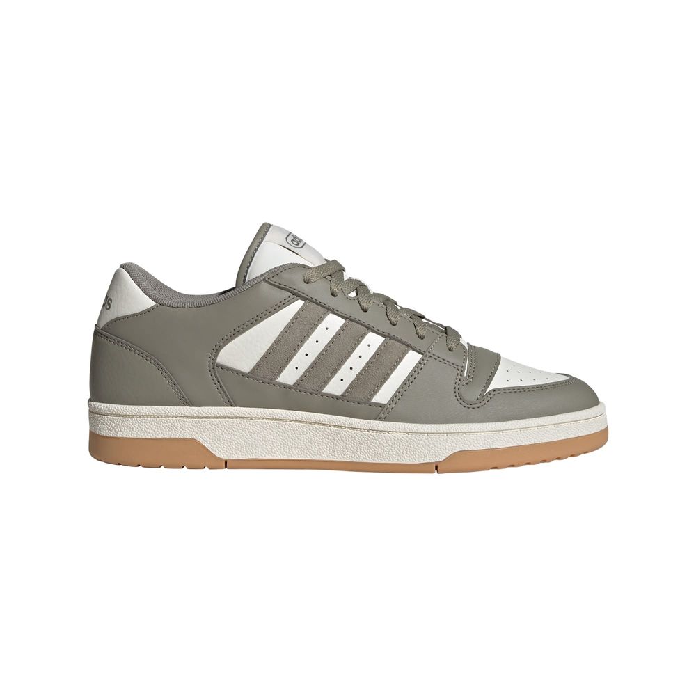 Tenis Break Start Adidas Verde Unisex