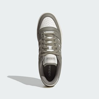 Foto 4 | Tenis Break Start Adidas Verde Unisex
