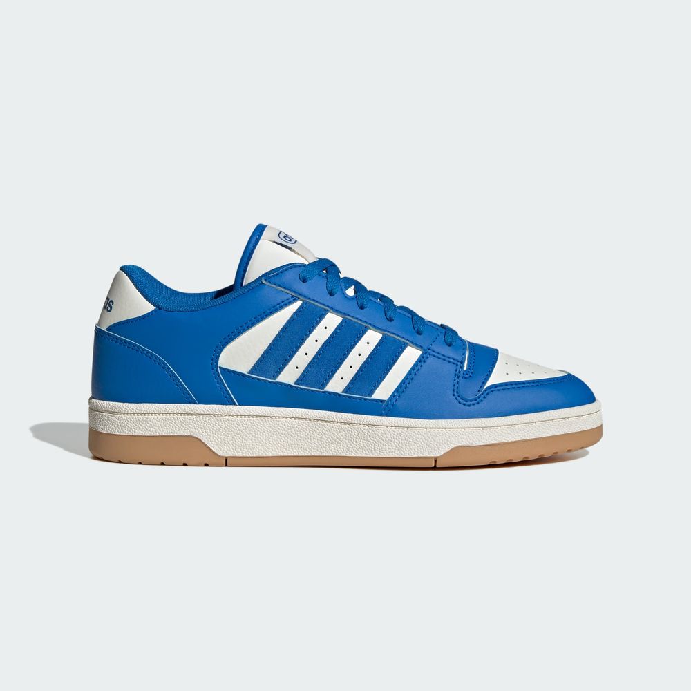 Foto 2 | Tenis Break Start Adidas Azul Unisex