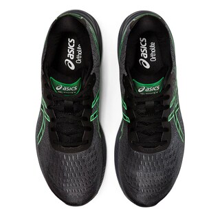 Foto 3 | Tenis Asics Excite 1011b338015 Para Hombre Color Negro