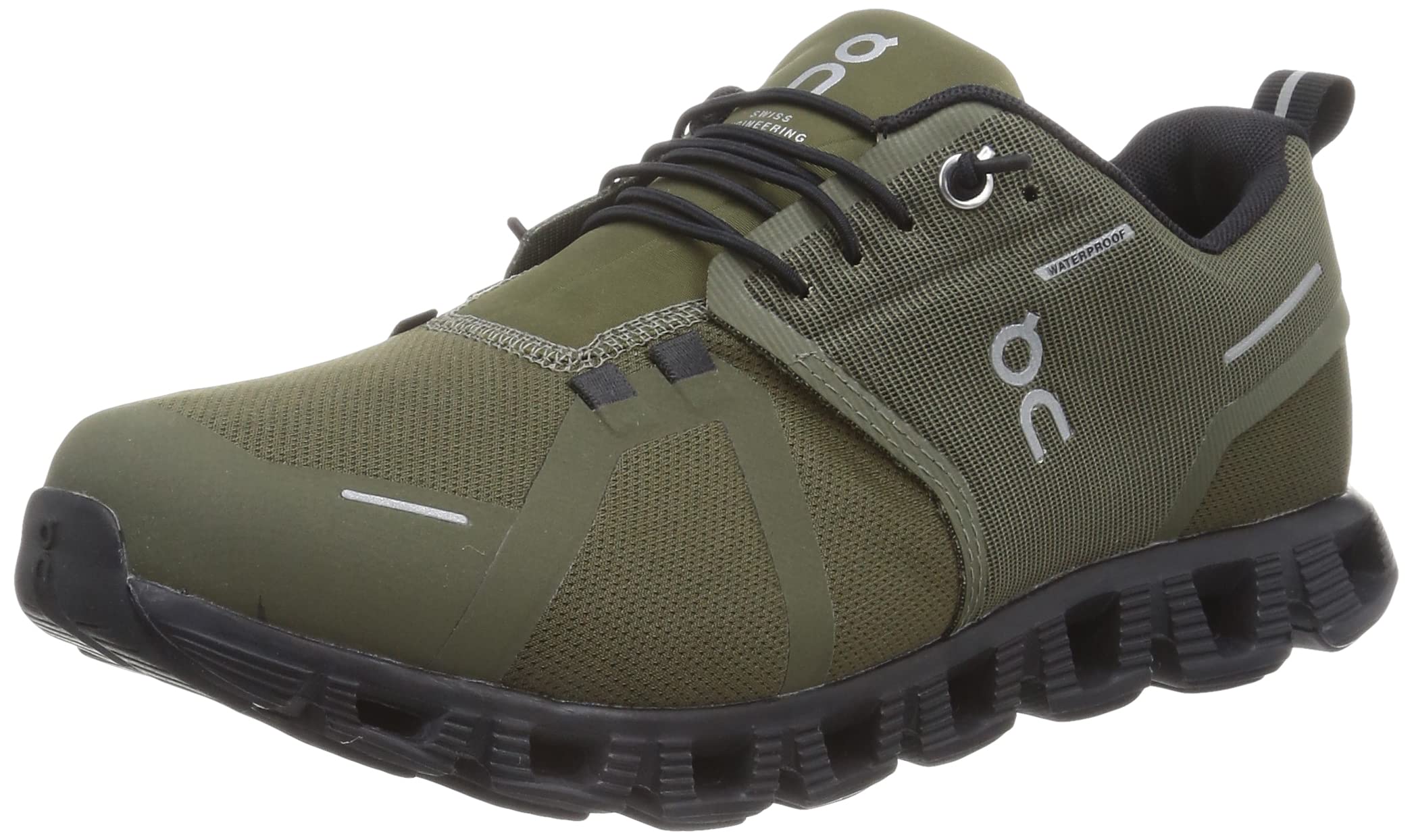 Foto 1 | Tenis para Correr On Cloud 5 para Hombre - Venta Internacional