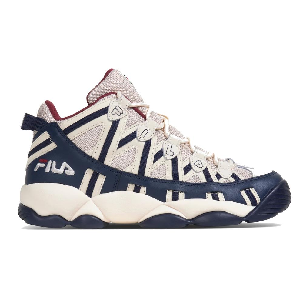 Tenis FILA Stackhouse Spaghetti para Hombre