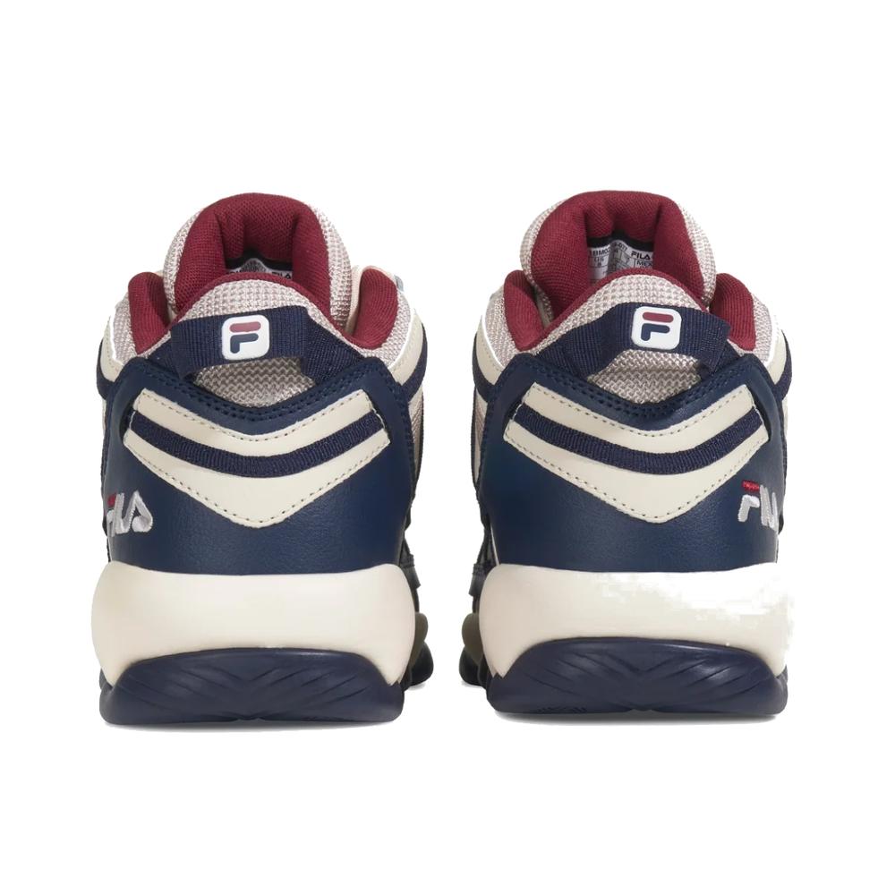 Foto 7 | Tenis FILA Stackhouse Spaghetti para Hombre