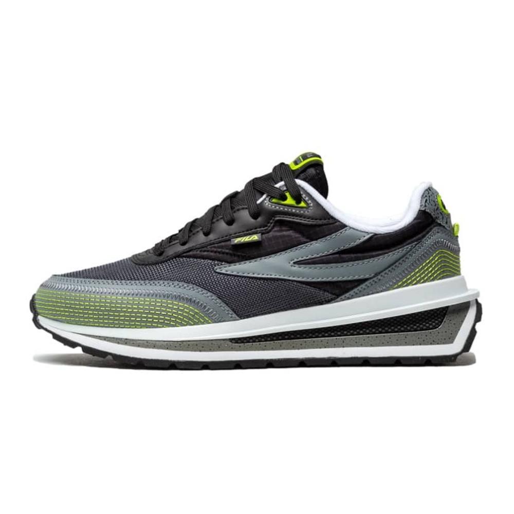 Tenis FILA Renno Gris Oscuro para Hombre