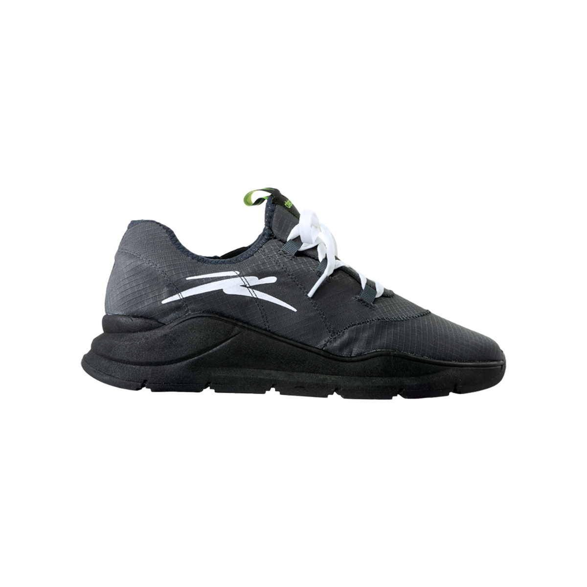 Tenis Deportivos Atletica 2021505 Gris para Hombre