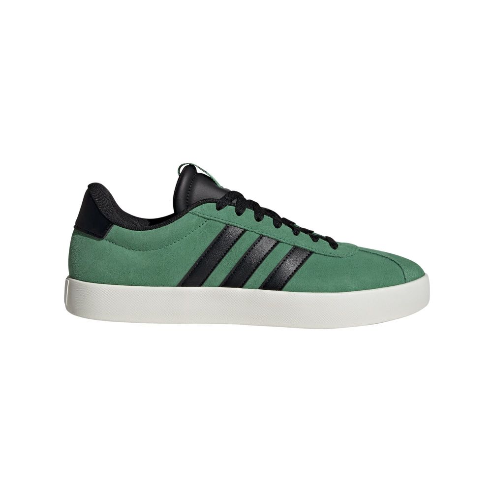 Foto 2 pulgar | Tenis Adidas Vl Court 3.0 Verde para Hombre