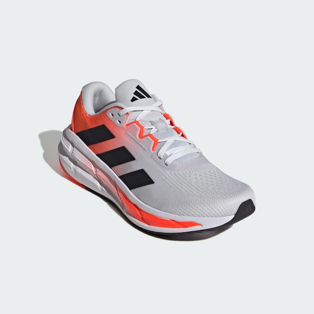 Foto 7 pulgar | Tenis de Running Adidas Questar 3 para Hombre