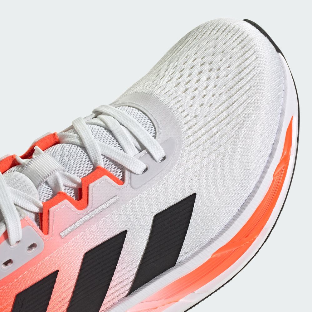 Foto 9 pulgar | Tenis de Running Adidas Questar 3 para Hombre