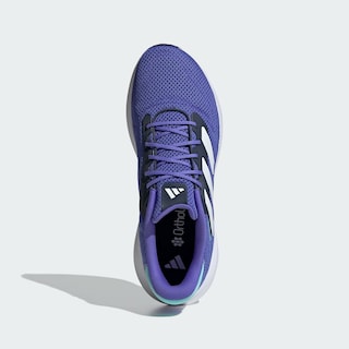 Foto 4 | Tenis Adidas Response Runner para Hombre