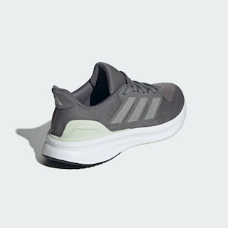 Foto 7 | Tenis Adidas Ultrarun 5 Grises para Hombre