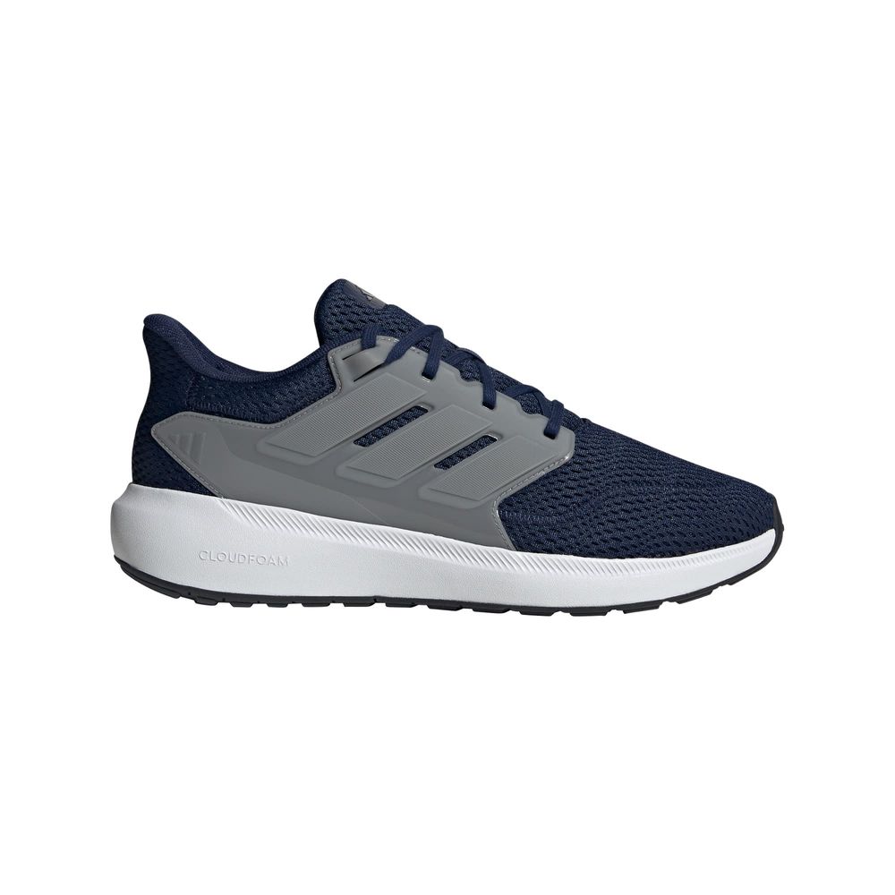 Foto 2 pulgar | Tenis Adidas Ultimashow 2.0 Azul Hombre