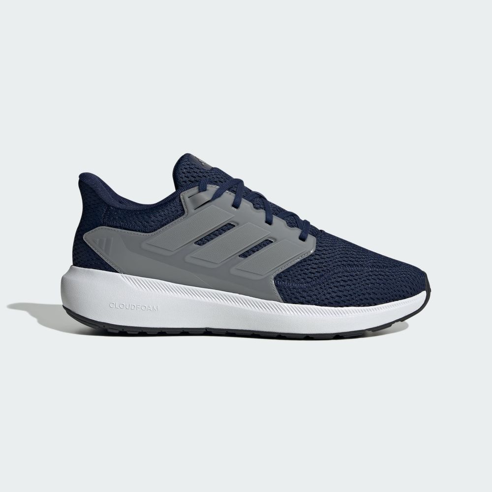 Foto 3 pulgar | Tenis Adidas Ultimashow 2.0 Azul Hombre