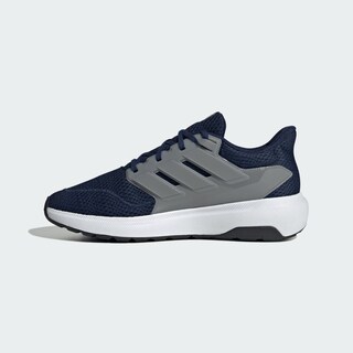 Foto 3 | Tenis Adidas Ultimashow 2.0 Azul Hombre