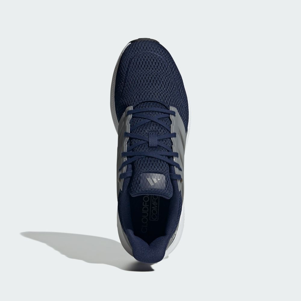 Foto 5 pulgar | Tenis Adidas Ultimashow 2.0 Azul Hombre