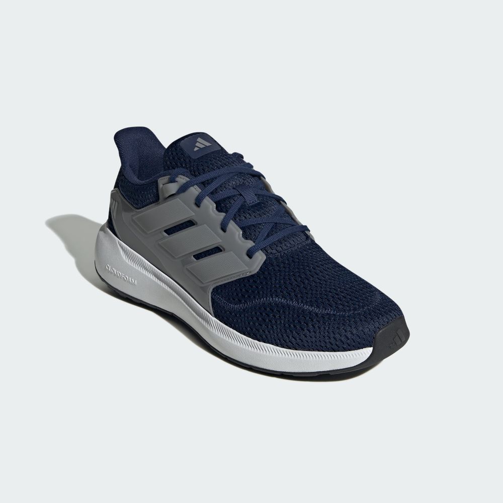 Foto 7 pulgar | Tenis Adidas Ultimashow 2.0 Azul Hombre