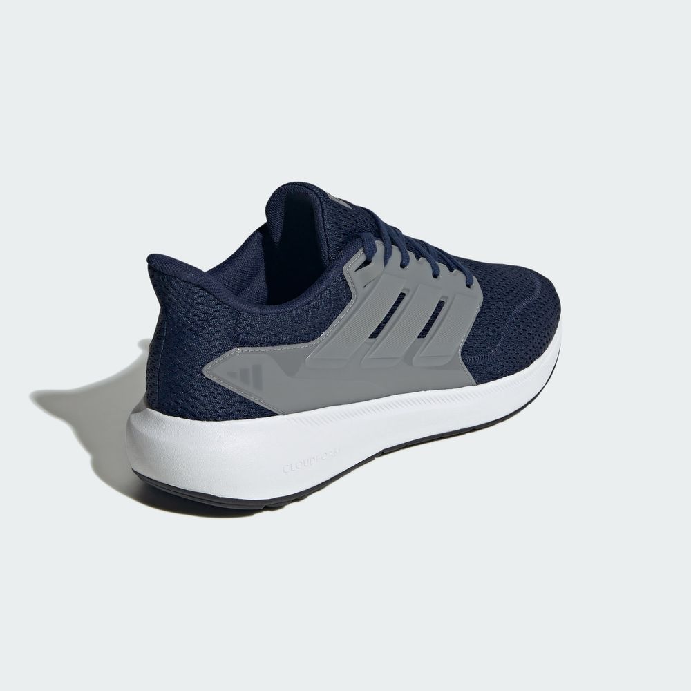 Foto 8 pulgar | Tenis Adidas Ultimashow 2.0 Azul Hombre