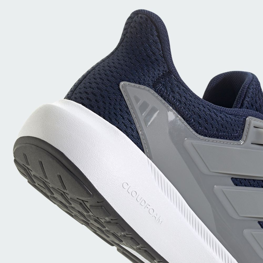 Foto 8 | Tenis Adidas Ultimashow 2.0 Azul Hombre