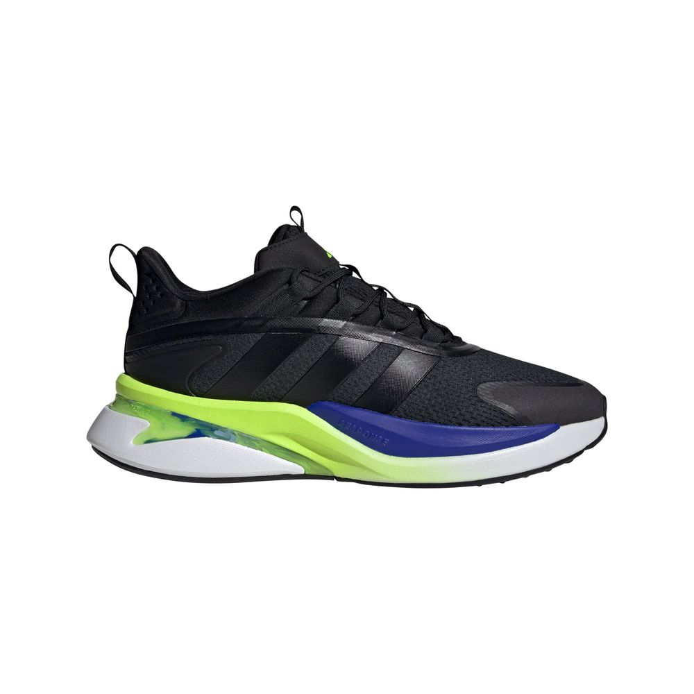 Tenis Adidas Alpharesponse Negros para Hombre