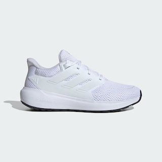 Foto 2 | Tenis Adidas Ultimashow 2.0 Blanco para Hombre